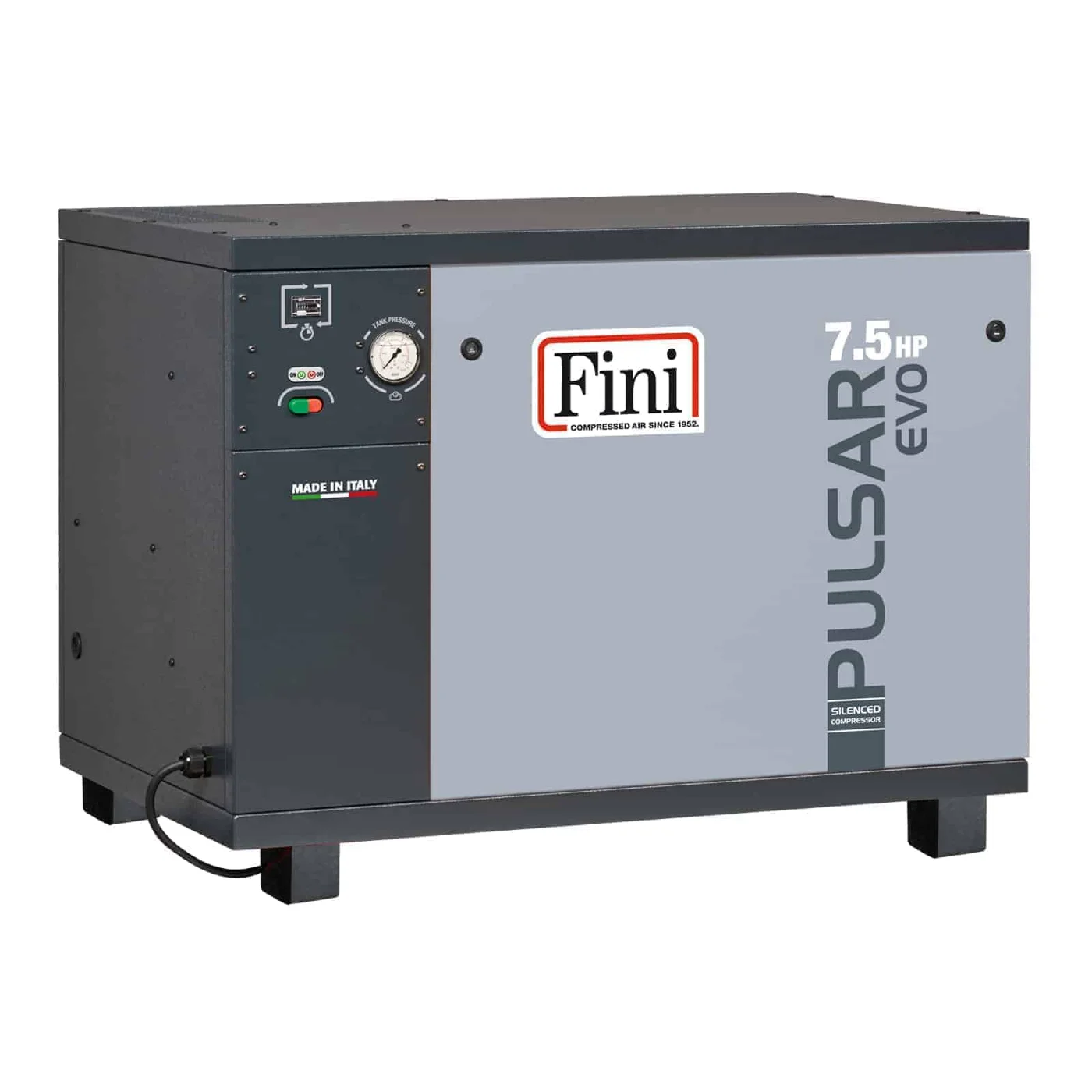 FINI PULSAR EVO BK119-7,5 AP