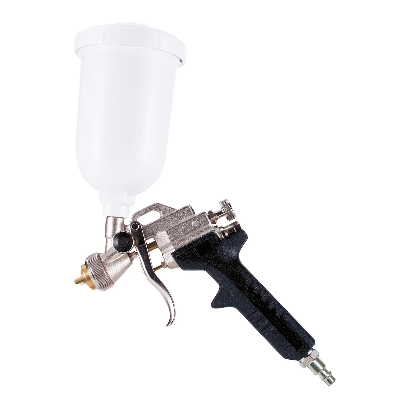 Air gun