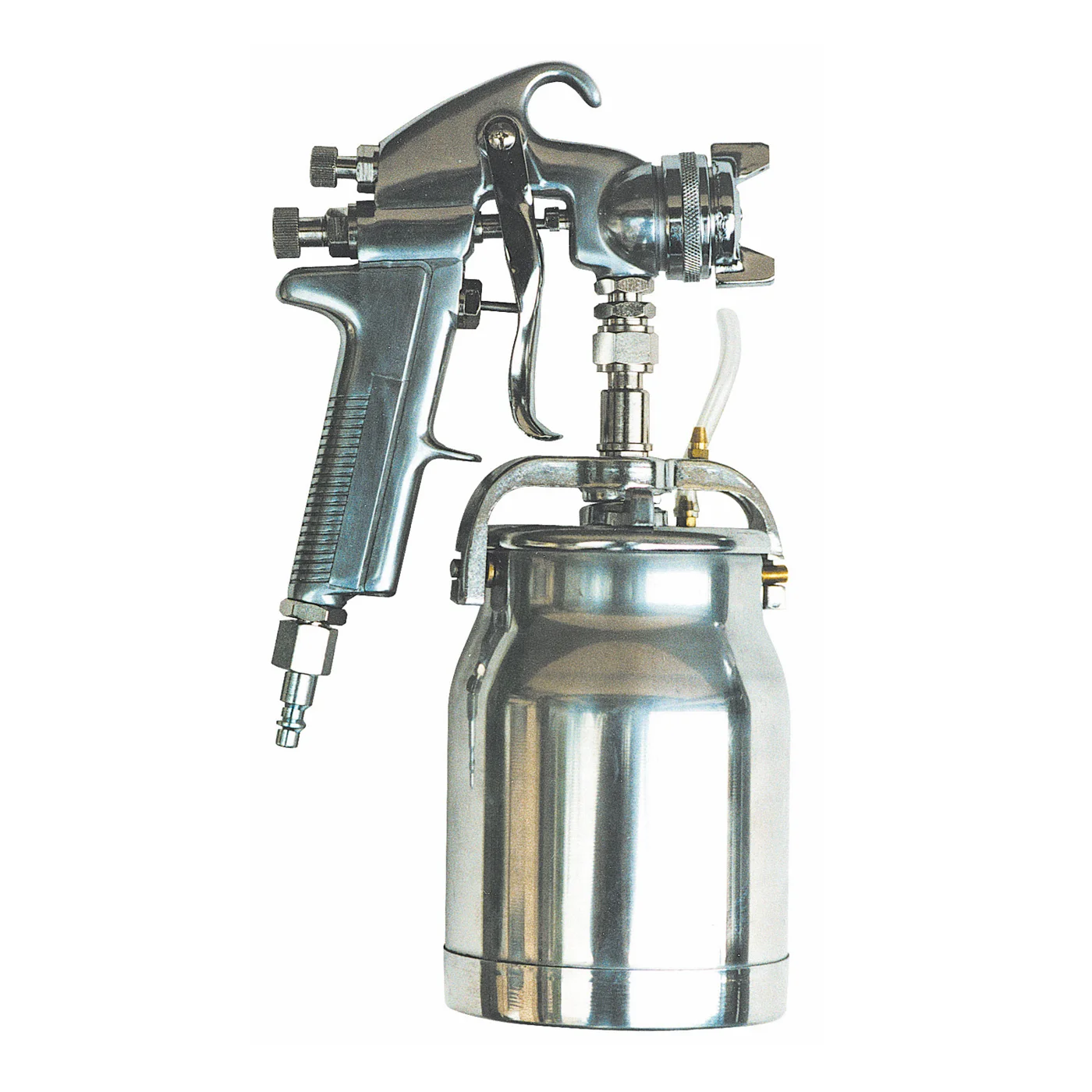 Air gun