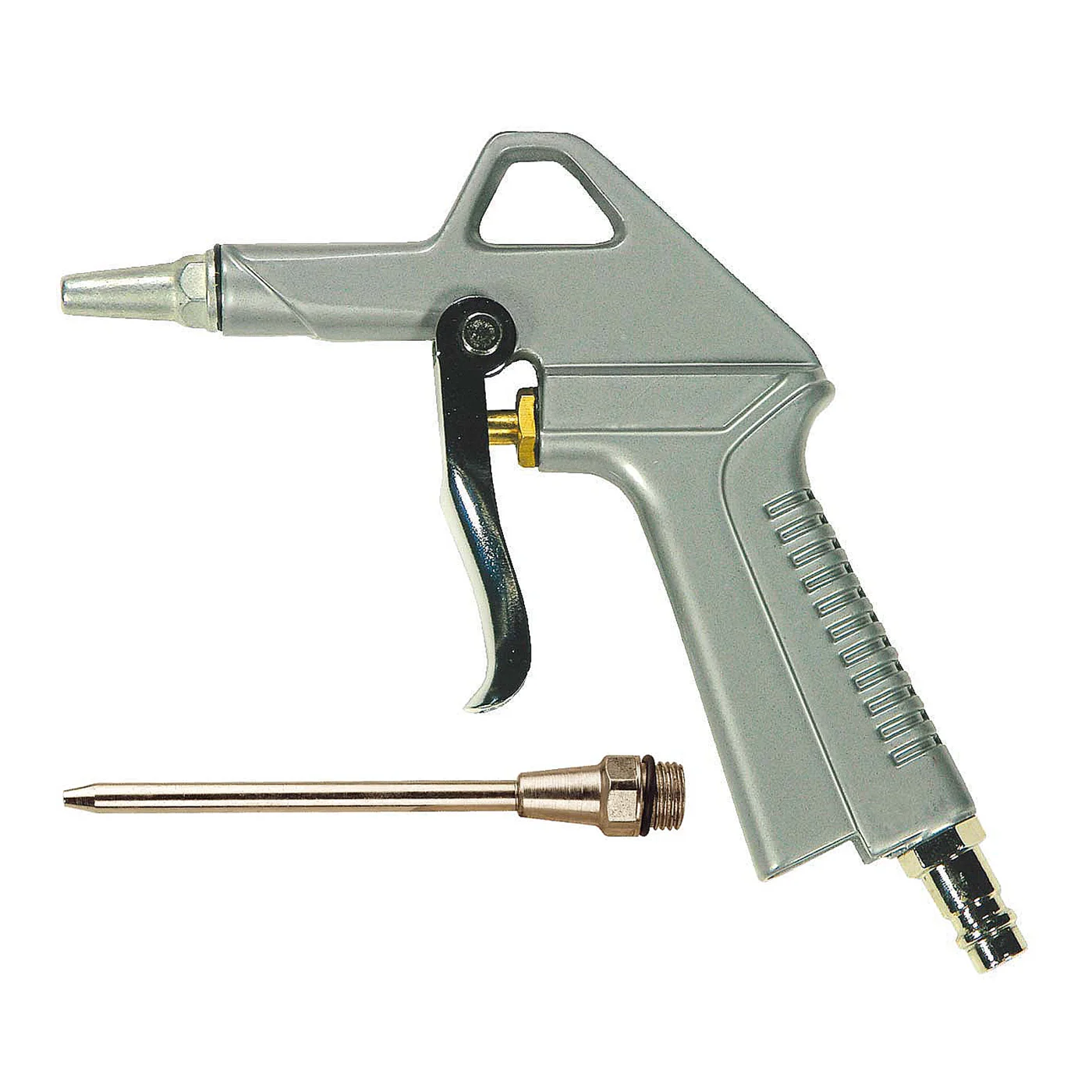 Blow guns — air gun
