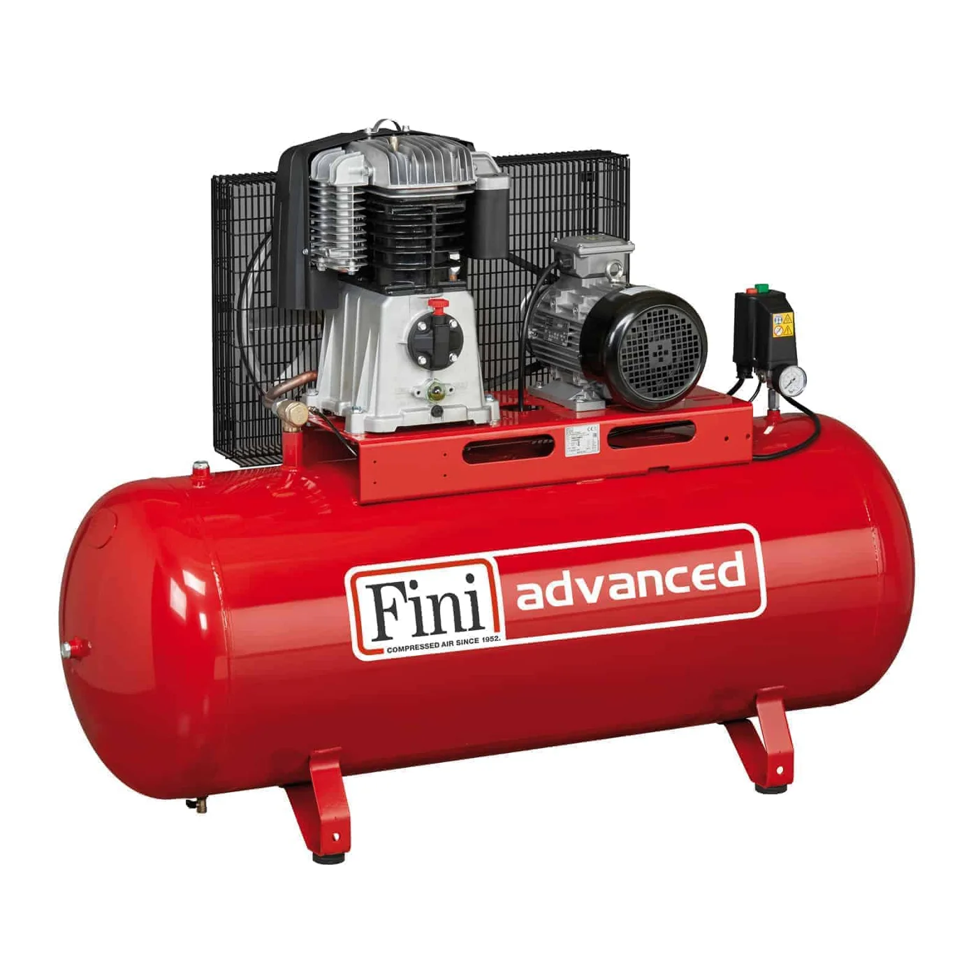 FINI BK114-270F-5,5 SD