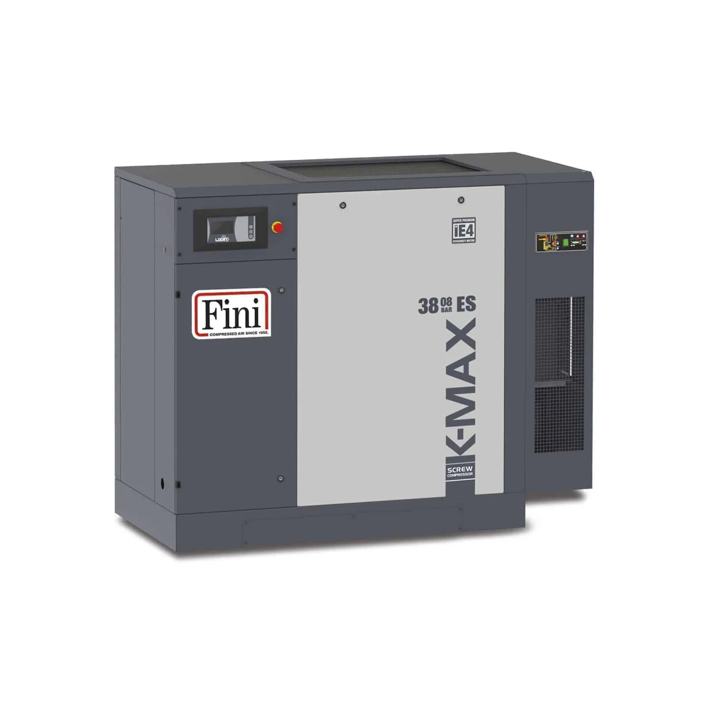 FINI K-MAX 38-08 ES