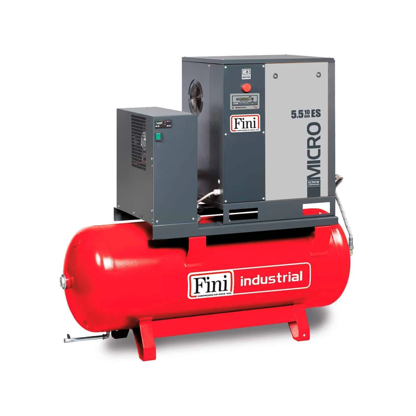 FINI MICRO 5.5-08-270 ES