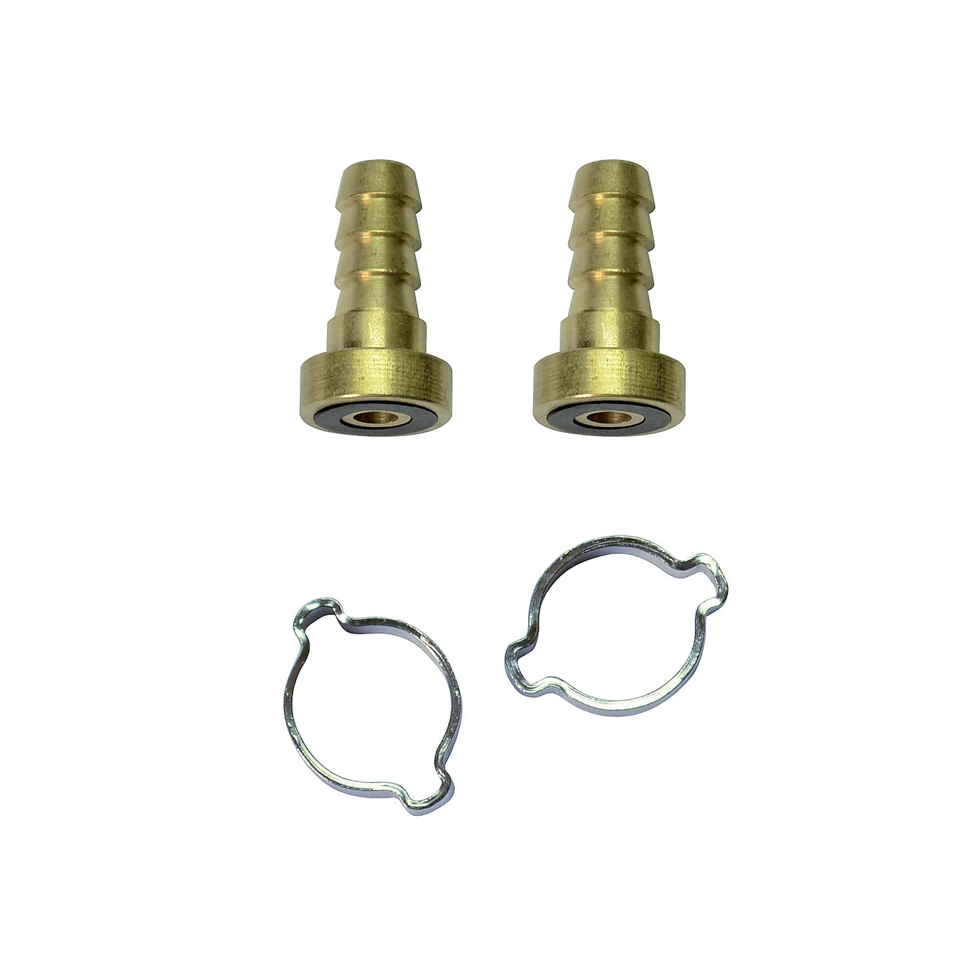 Fittings and connectors