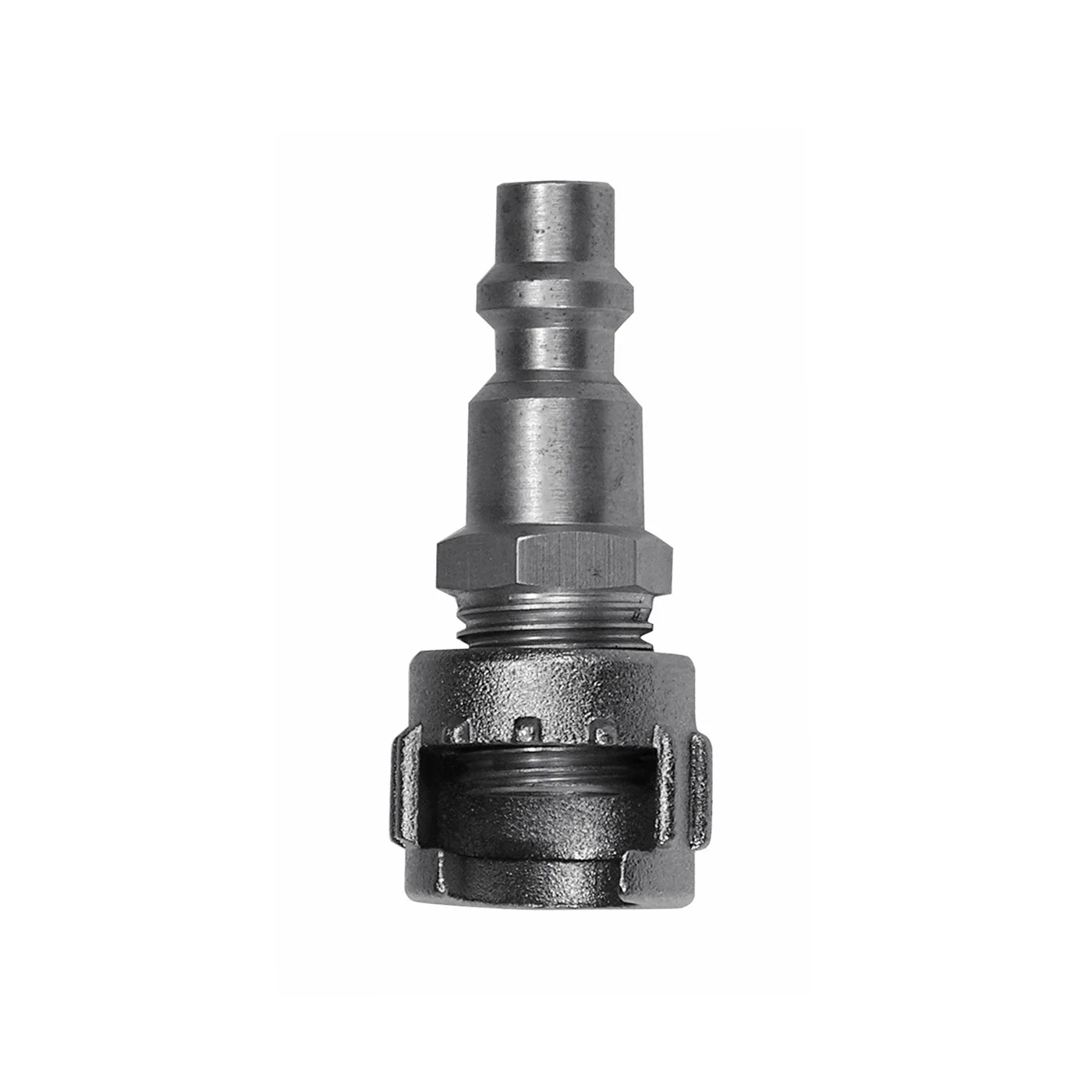 Fittings and connectors