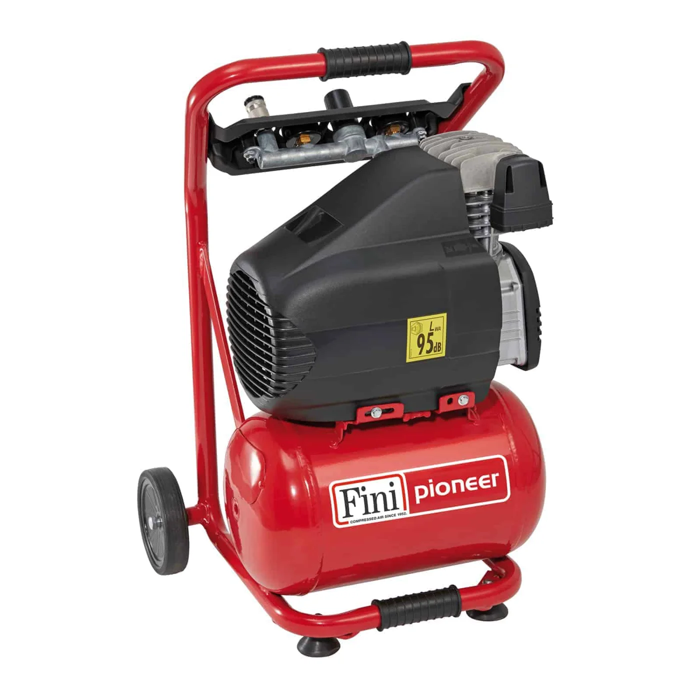 FINI Pioneer OL 232