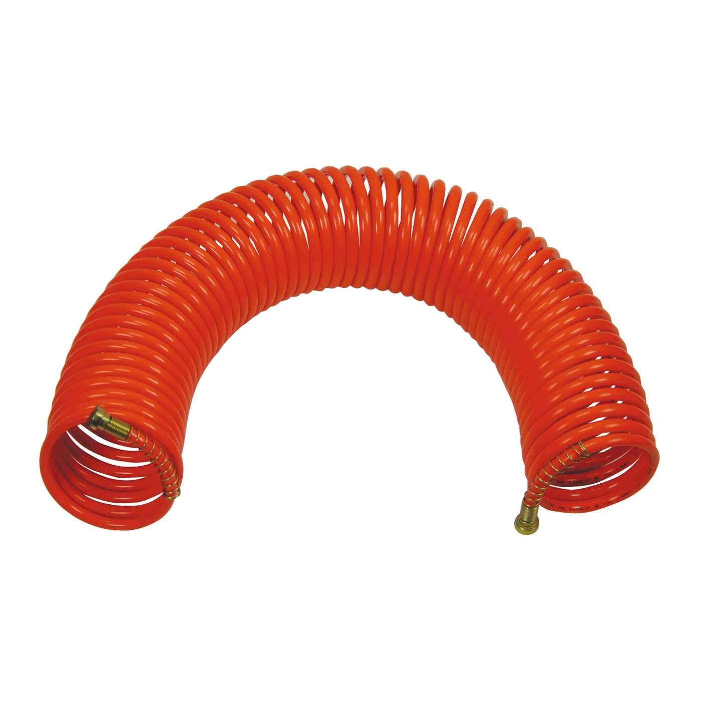 Air hoses — accessories