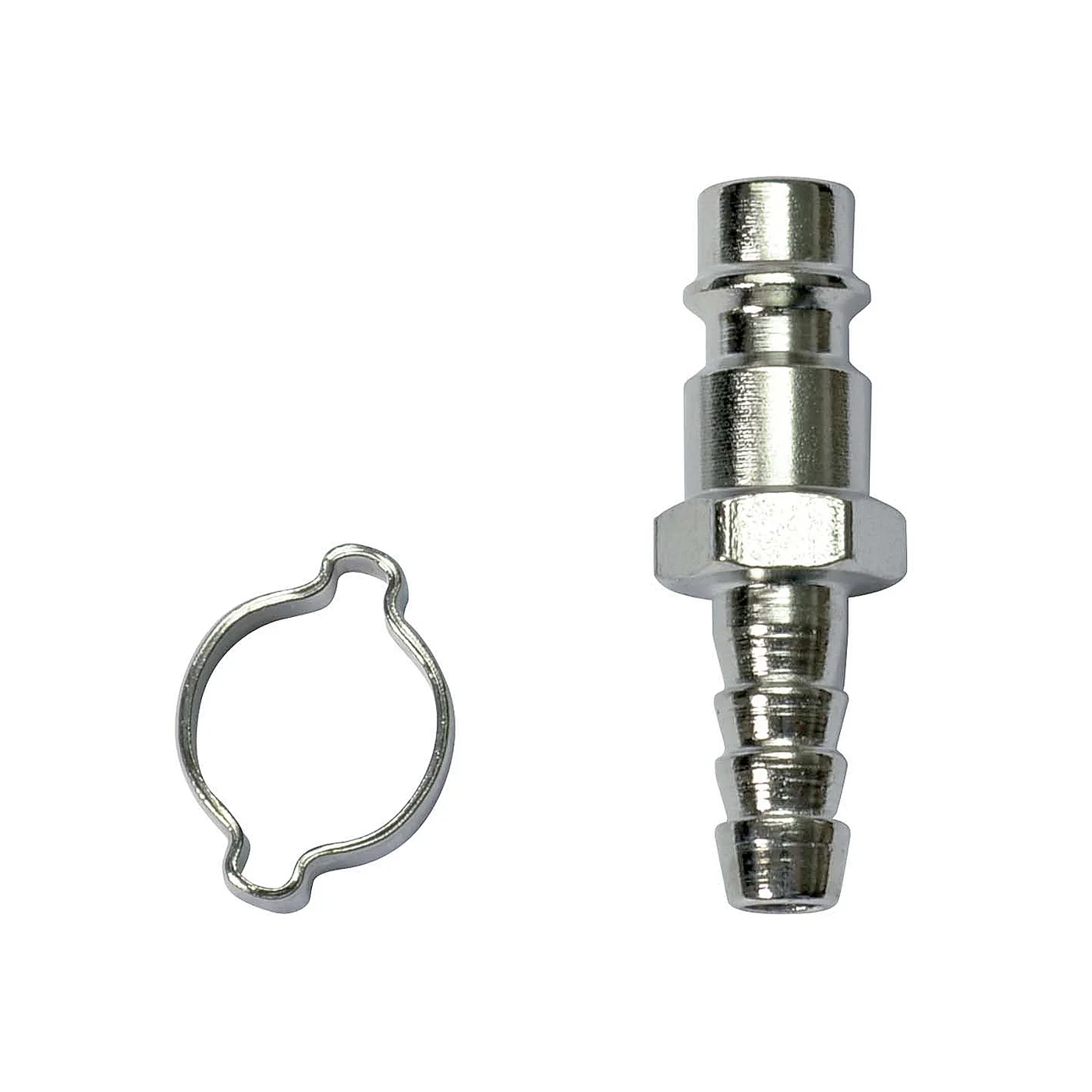 Fittings and connectors