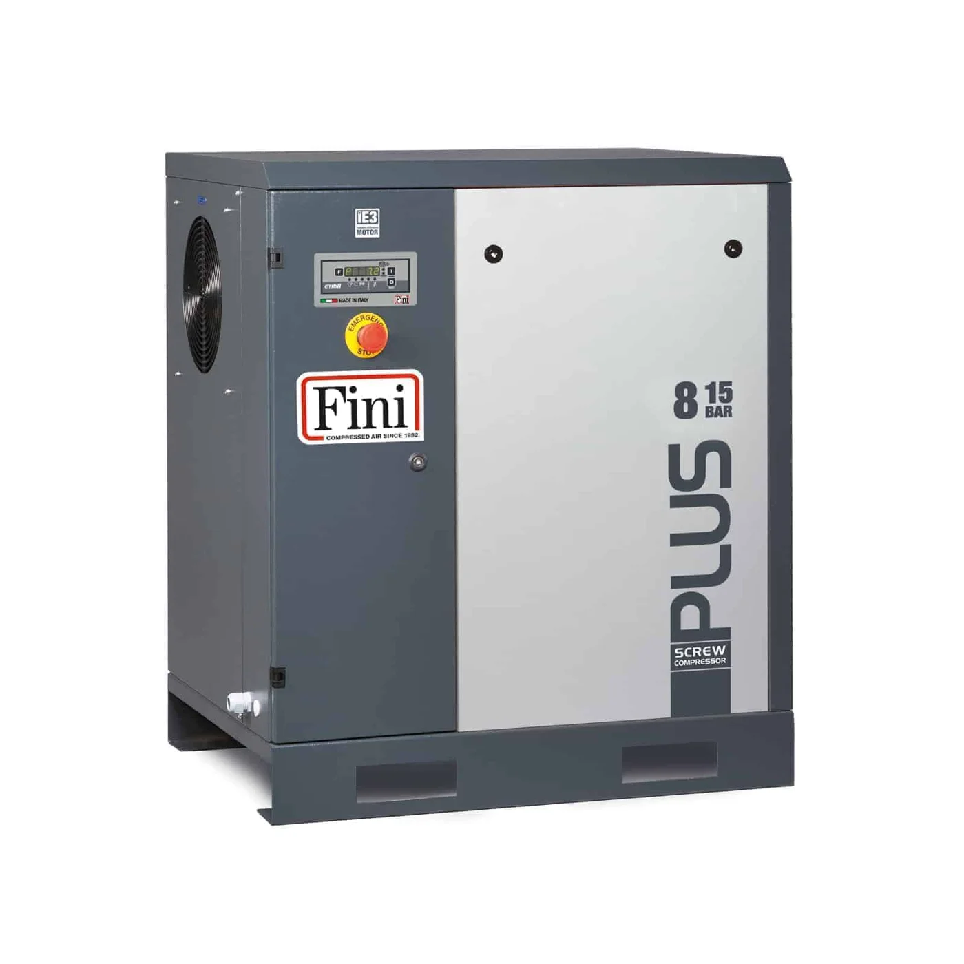 FINI PLUS 8-08