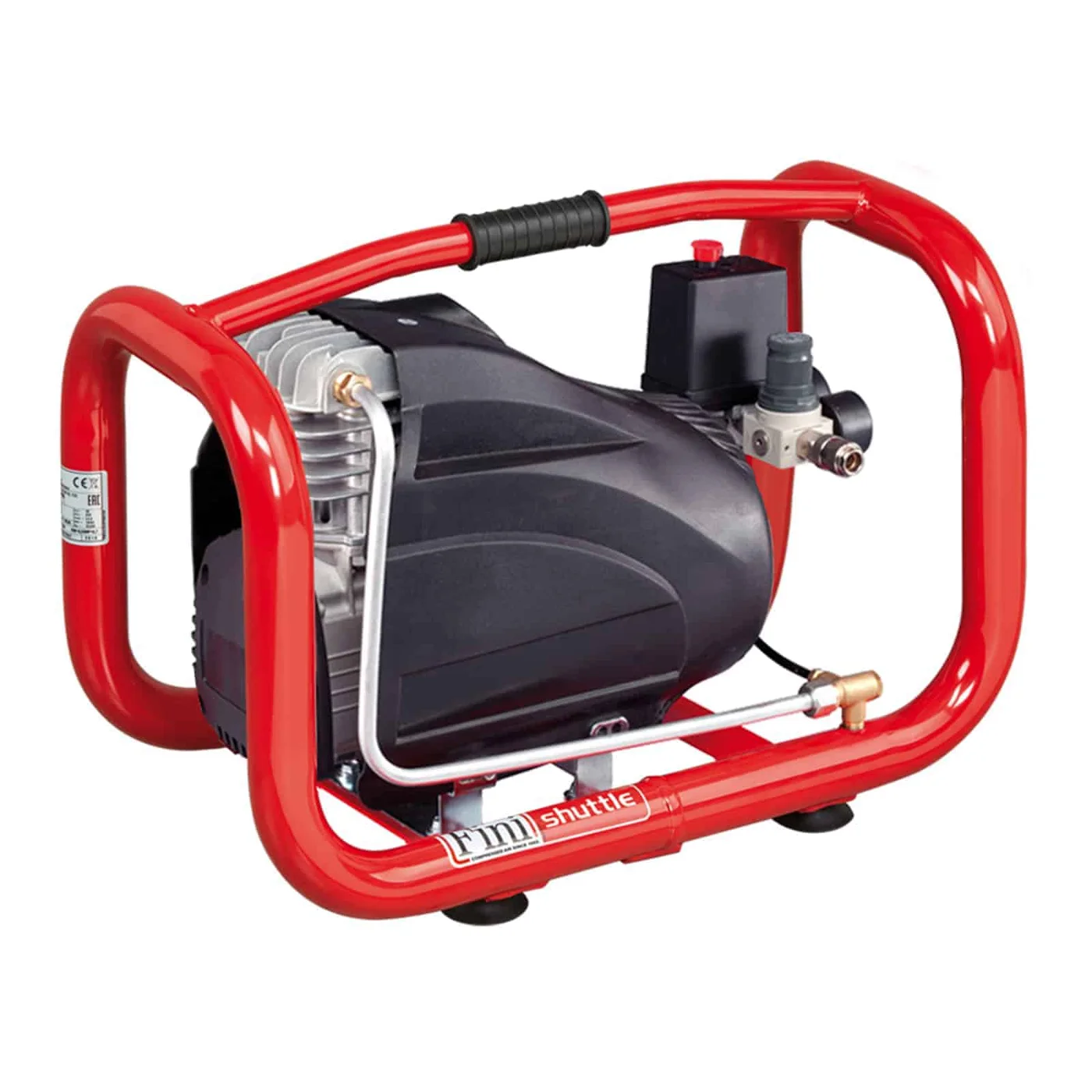 FINI Shuttle 2500