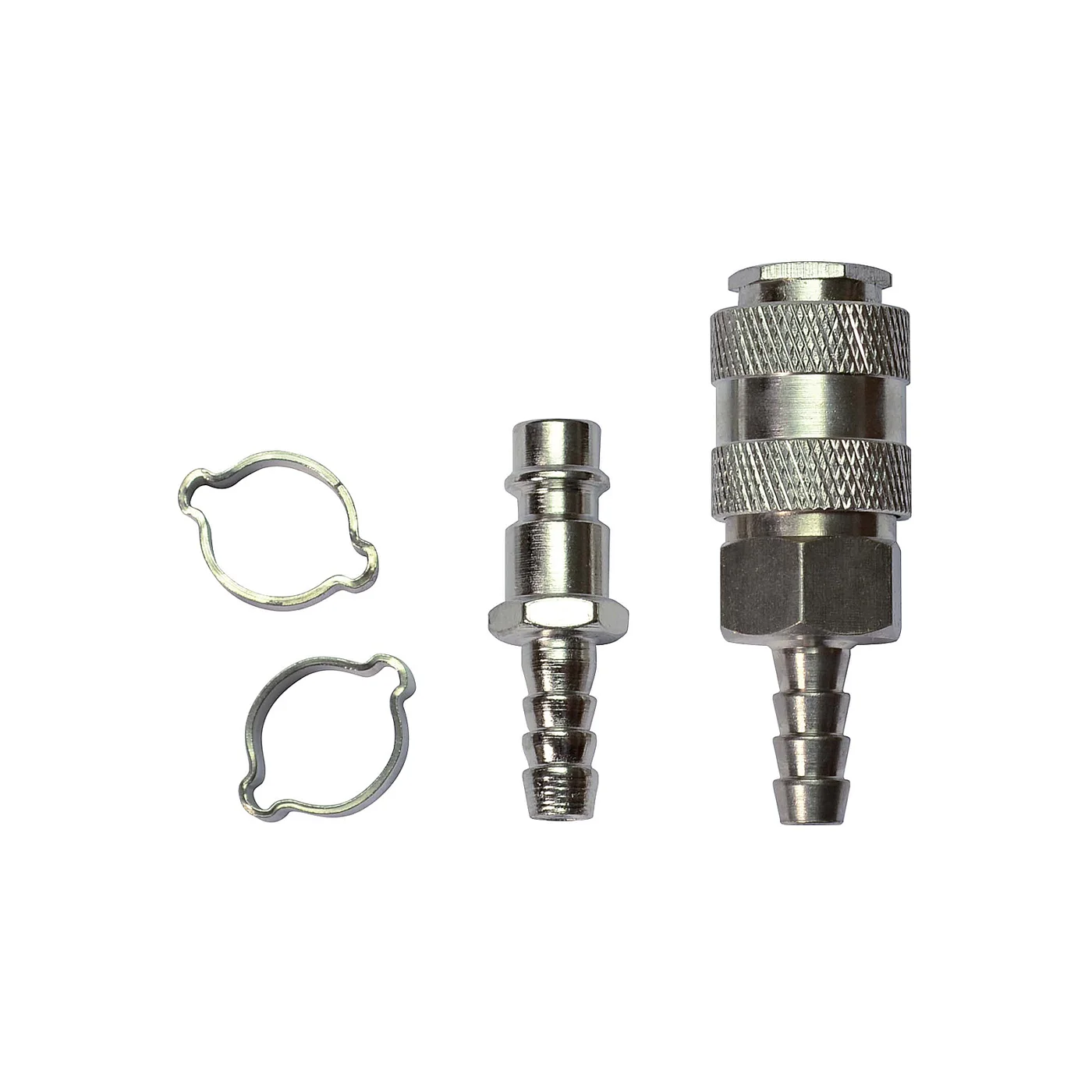 Fittings and connectors