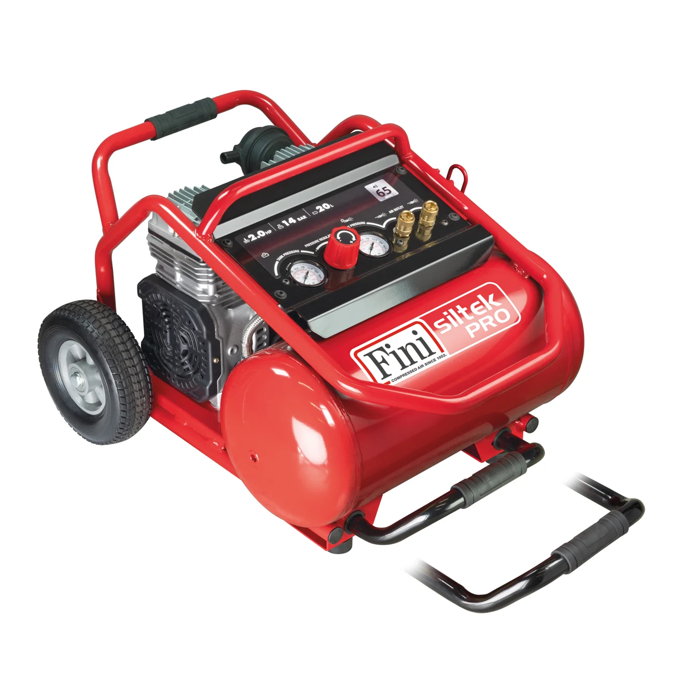 FINI Siltek pro 14