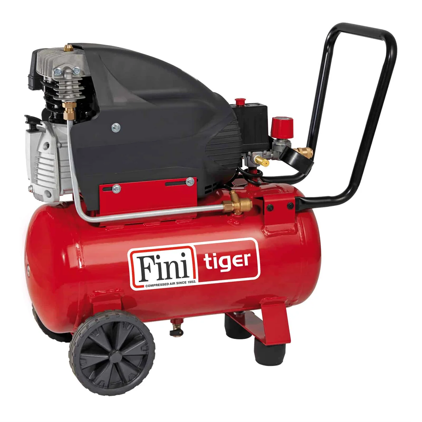 FINI Tiger 265M