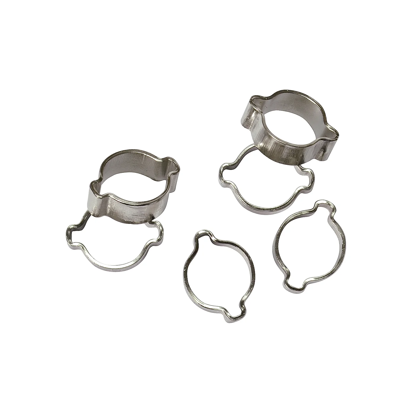 Fittings and connectors