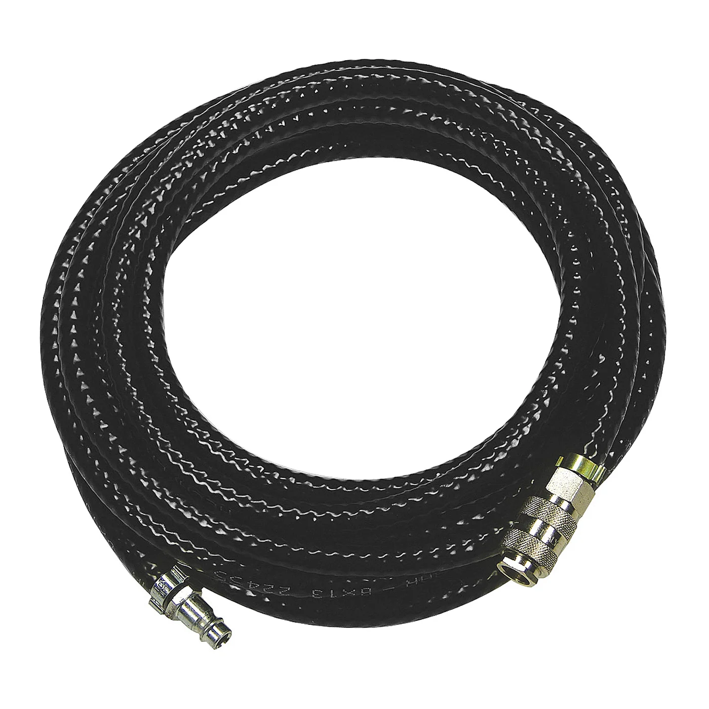 Air hoses — accessories