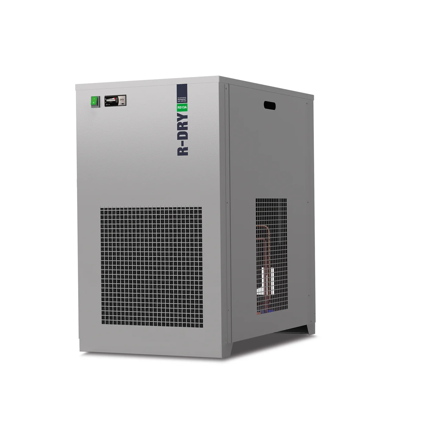 Refrigerant air dryers