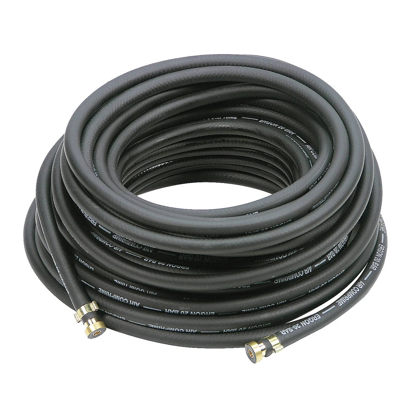 Air hoses — accessories