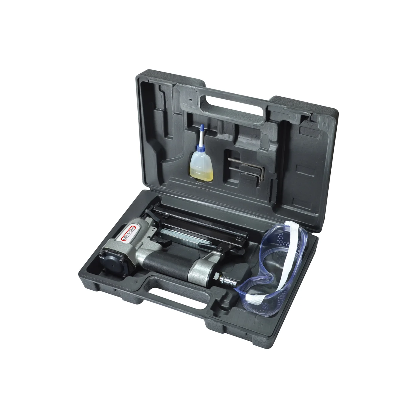 Cases and multi-tool kits