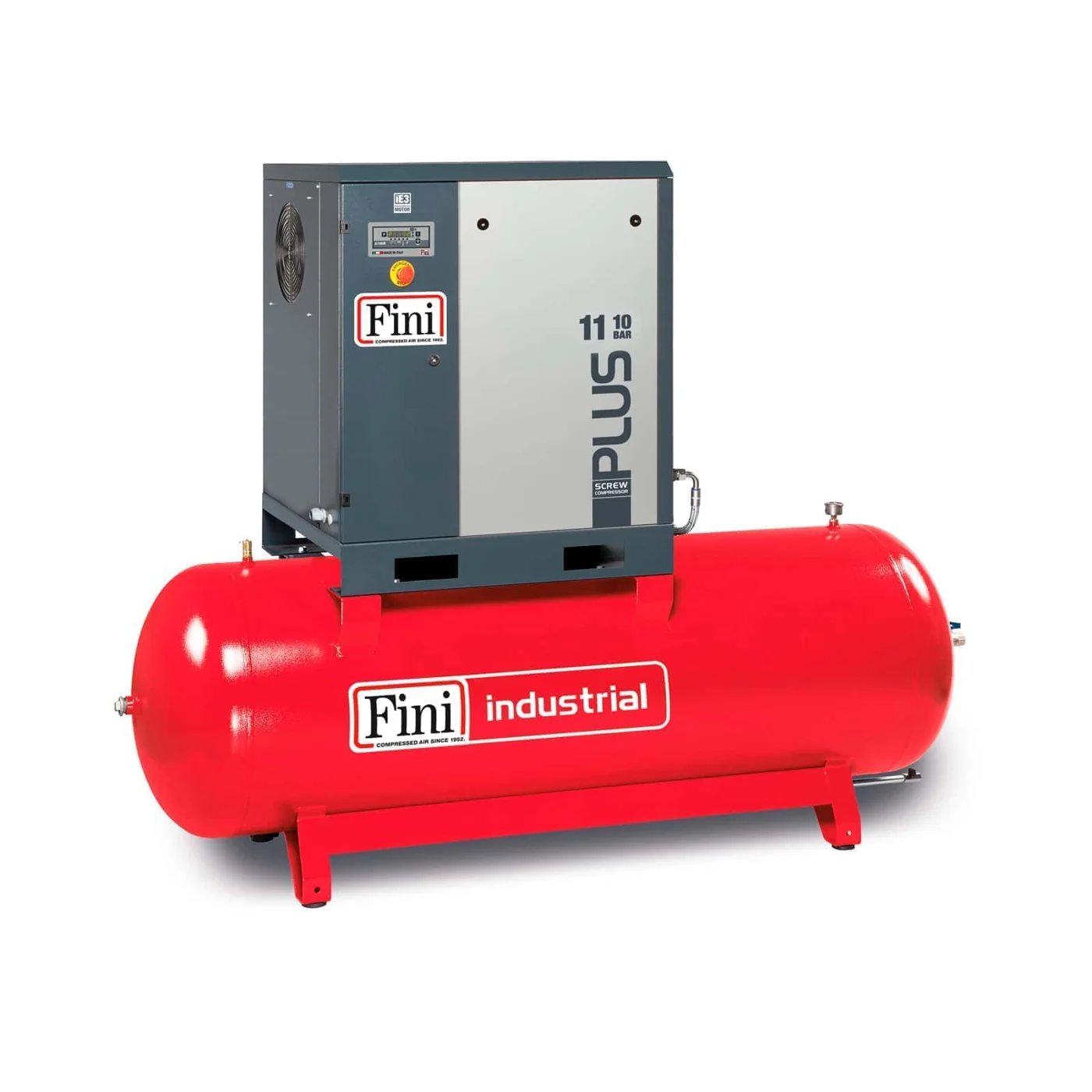 FINI PLUS 11-08-500