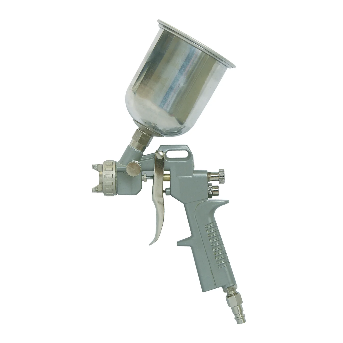 Air gun