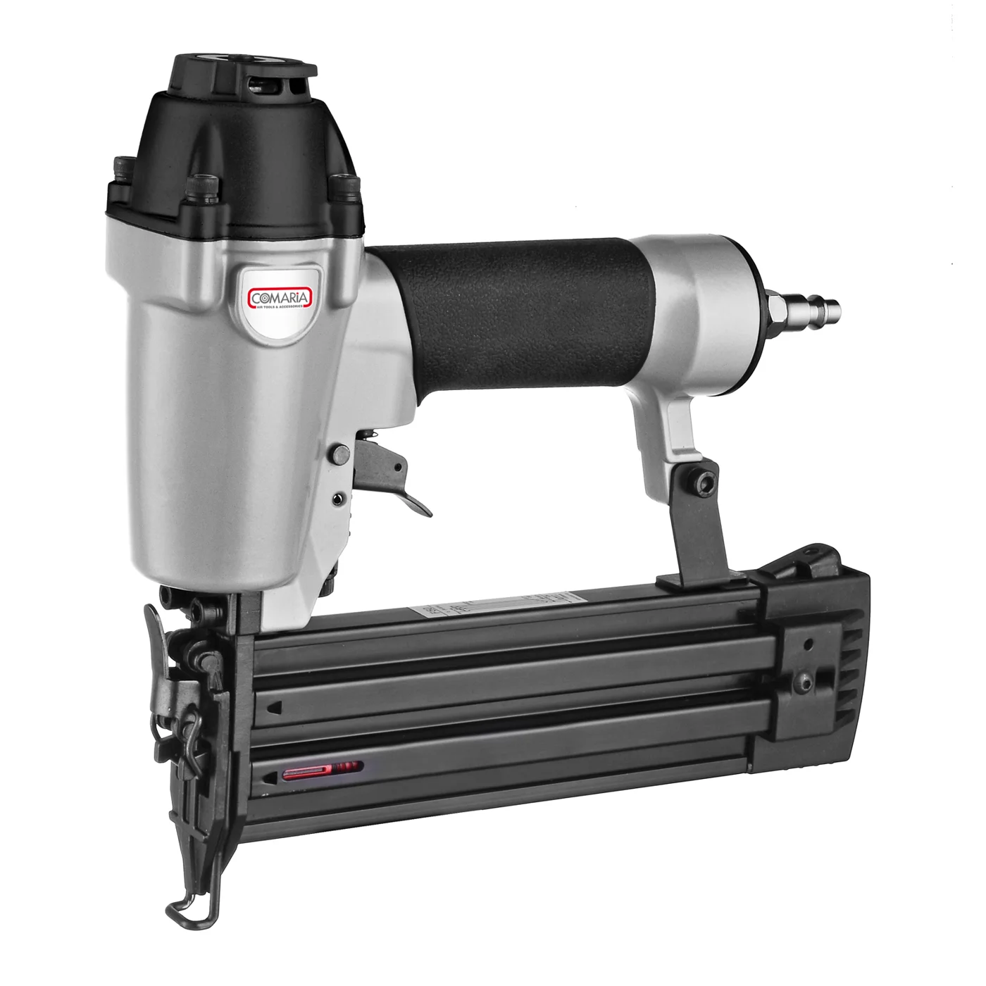 Compressed air tools and accessories
