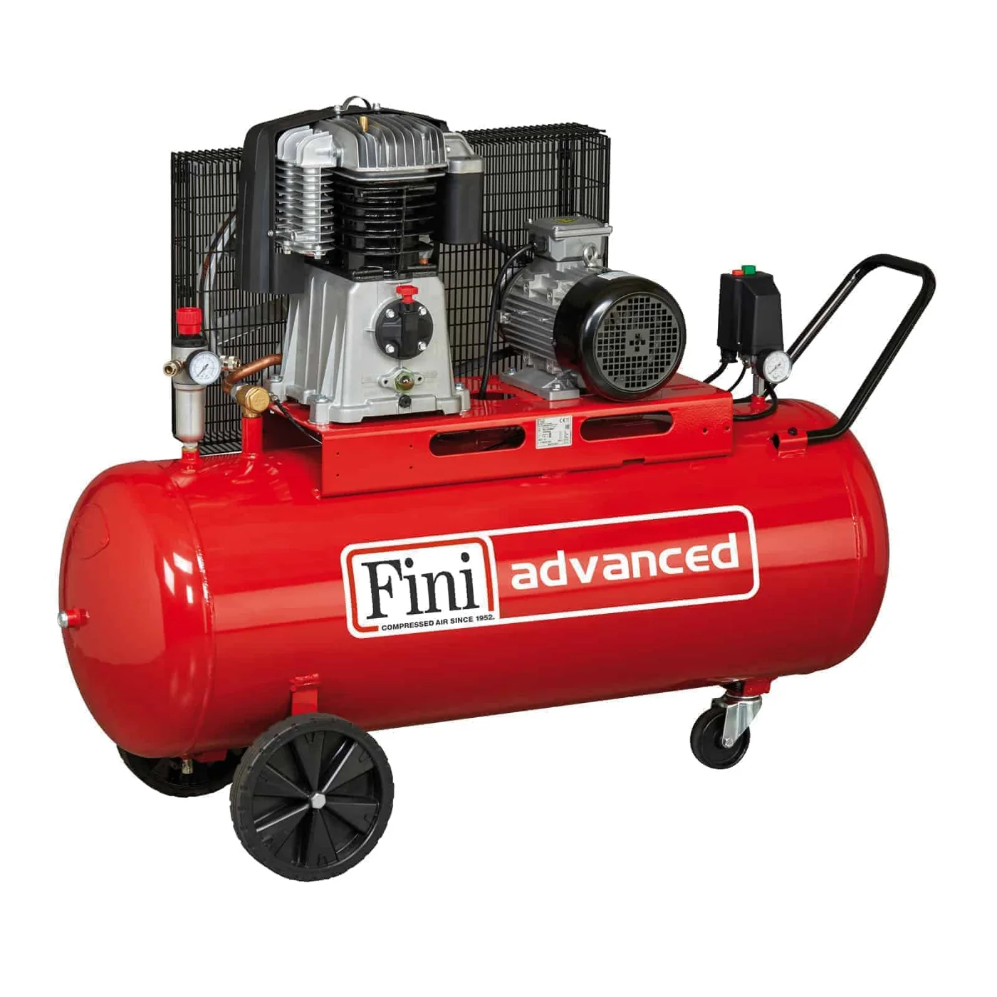 FINI BK114-270-4