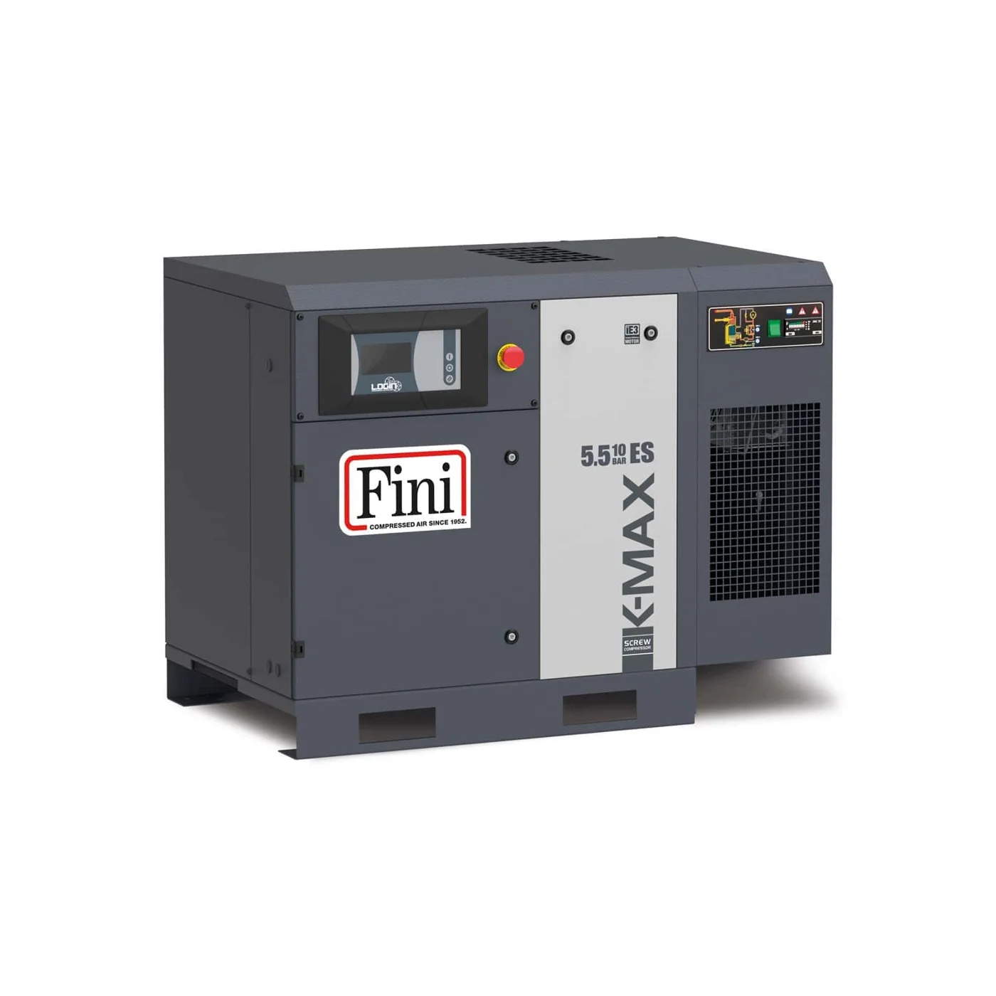 FINI K-MAX 5.5-10 ES
