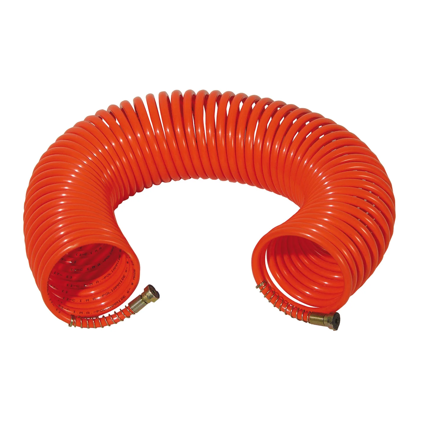Air hoses — accessories