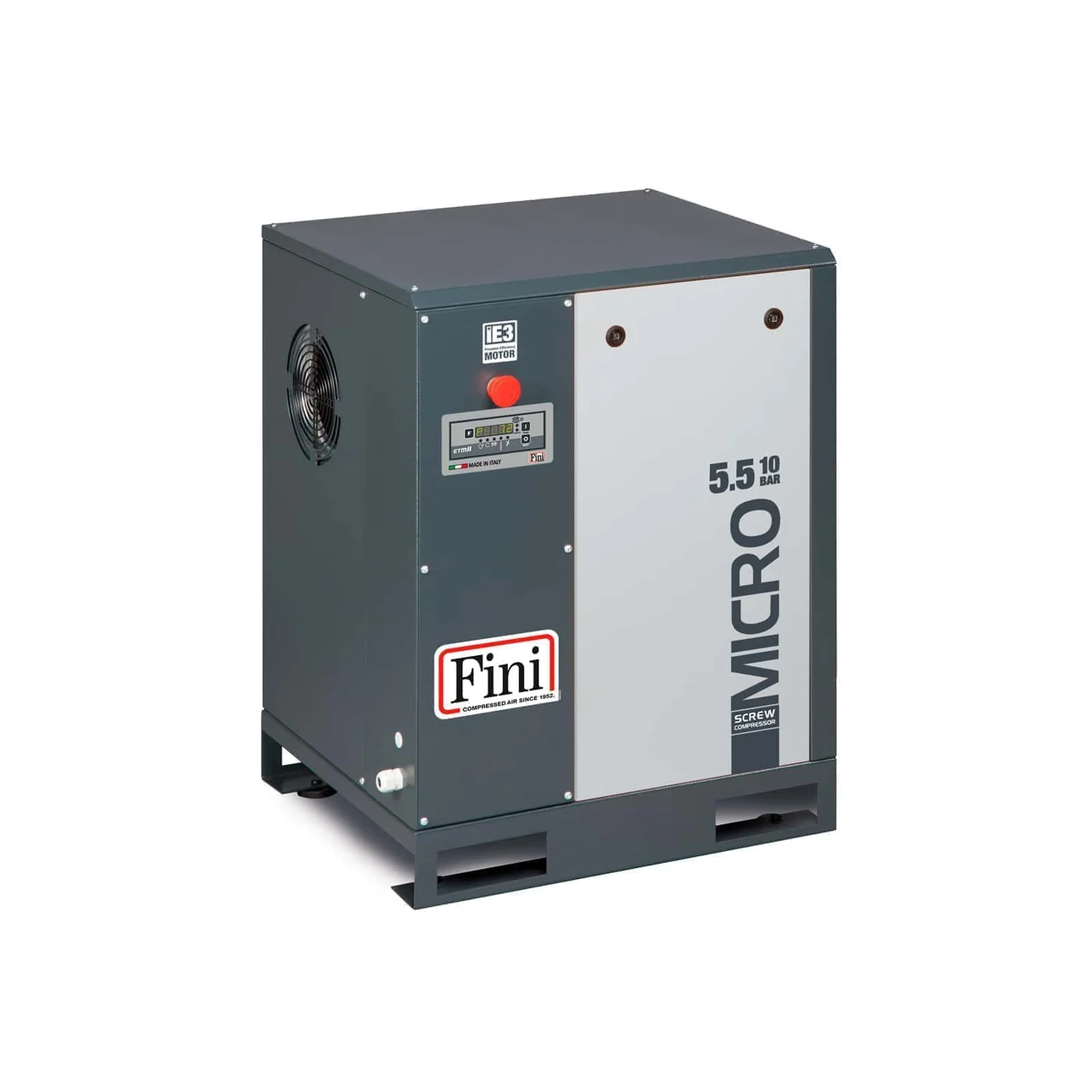 FINI MICRO 5.5-08