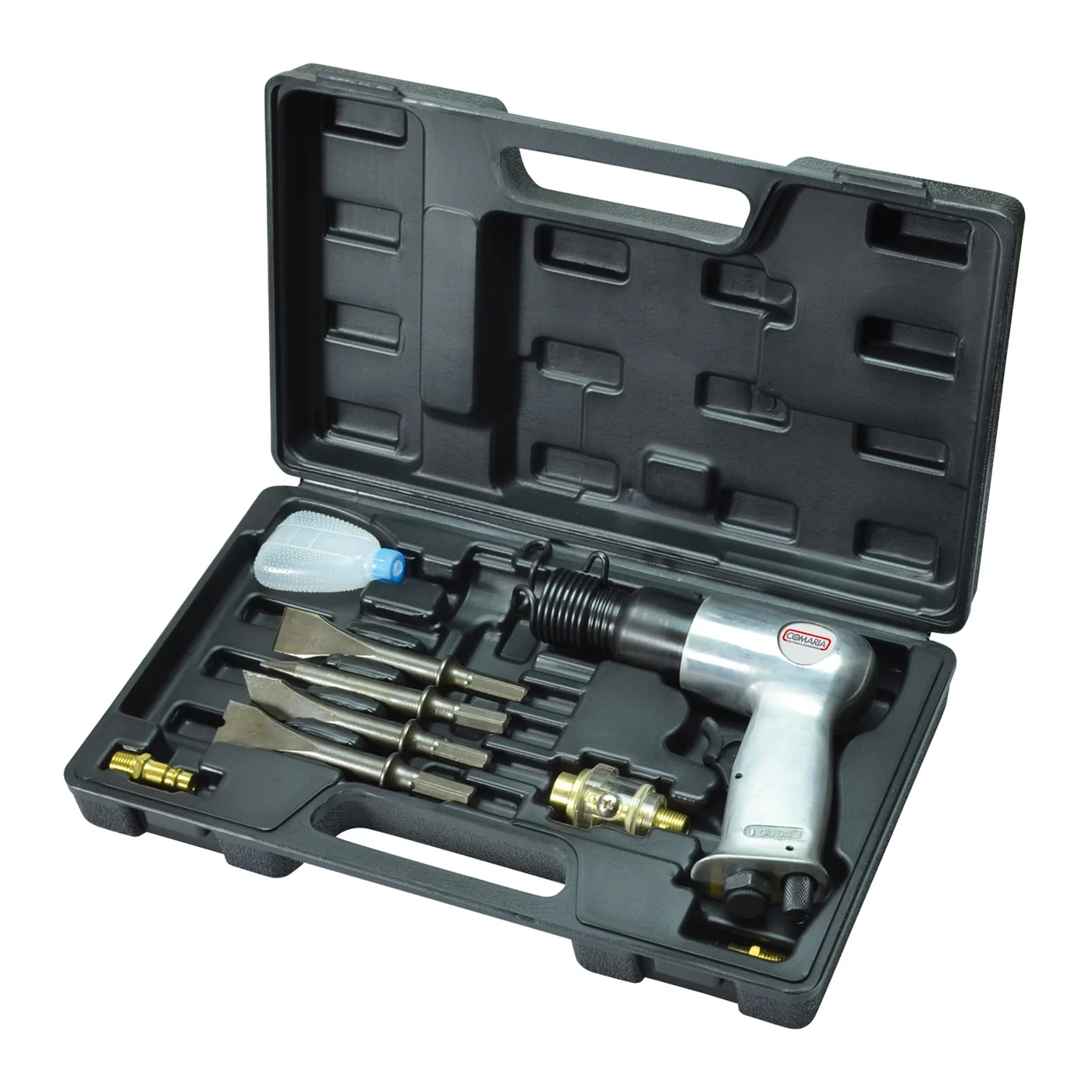 Cases and multi-tool kits