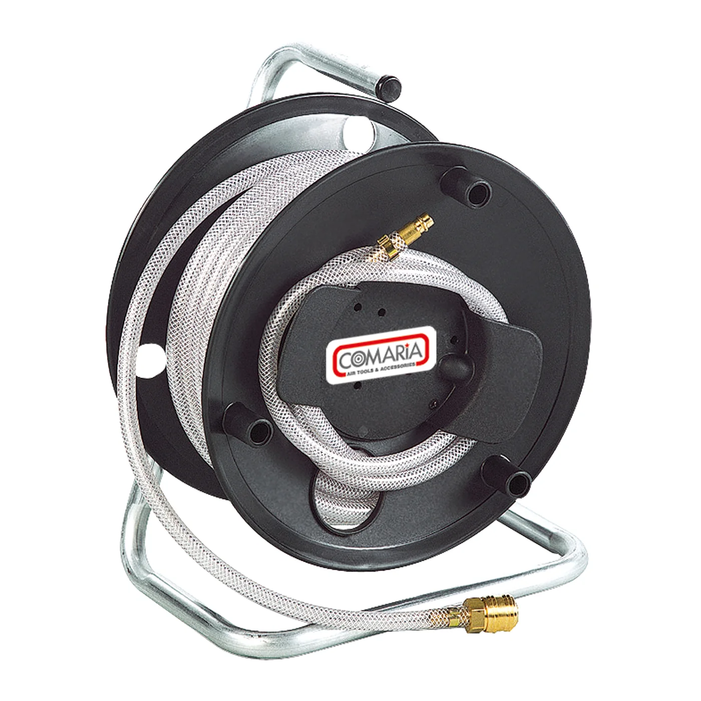 Air hoses — accessories