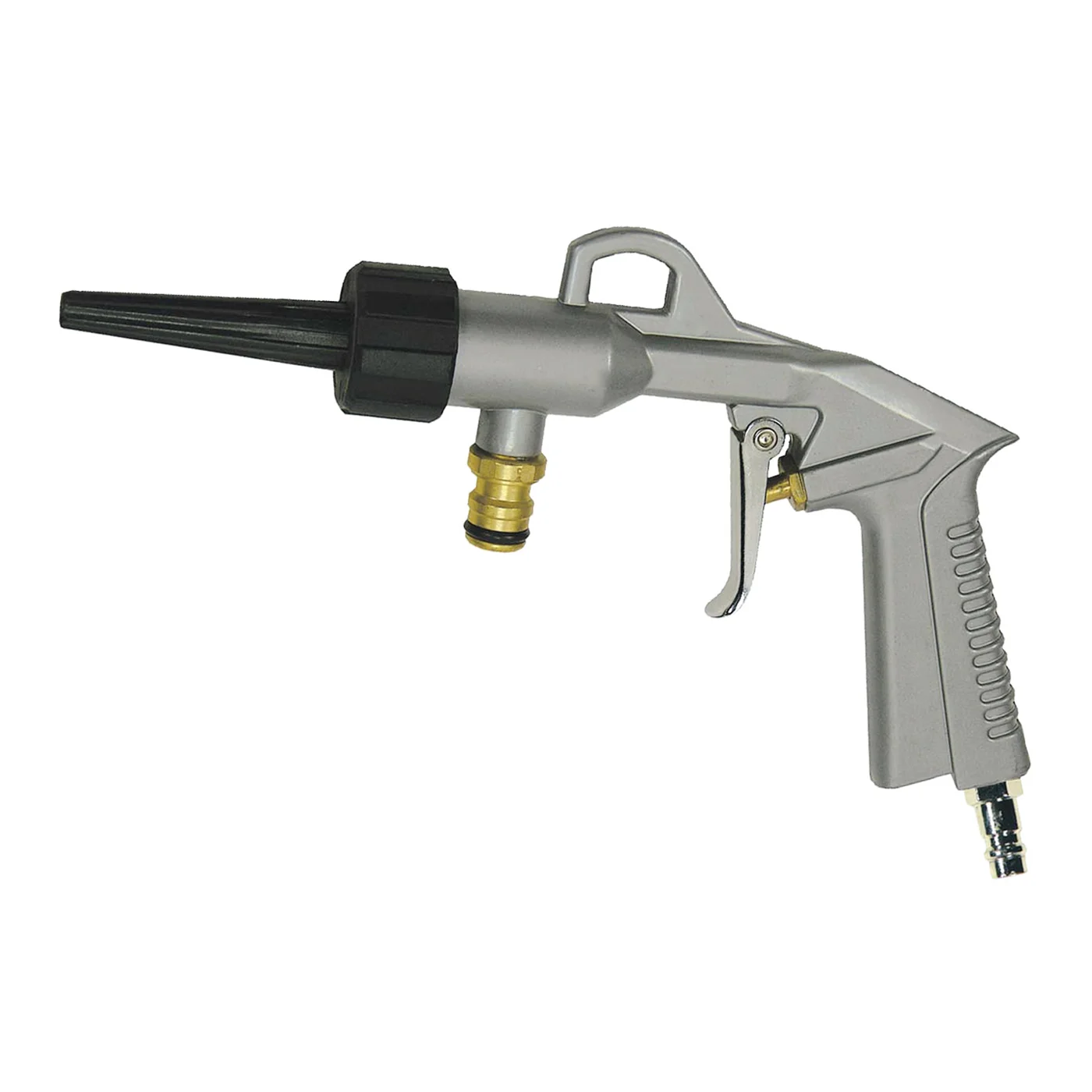 Washing guns — air gun