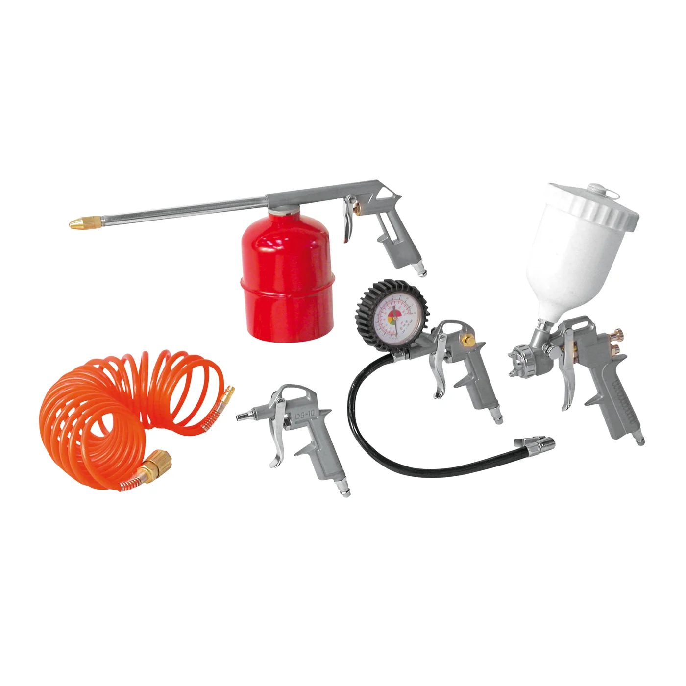 Cases and multi-tool kits