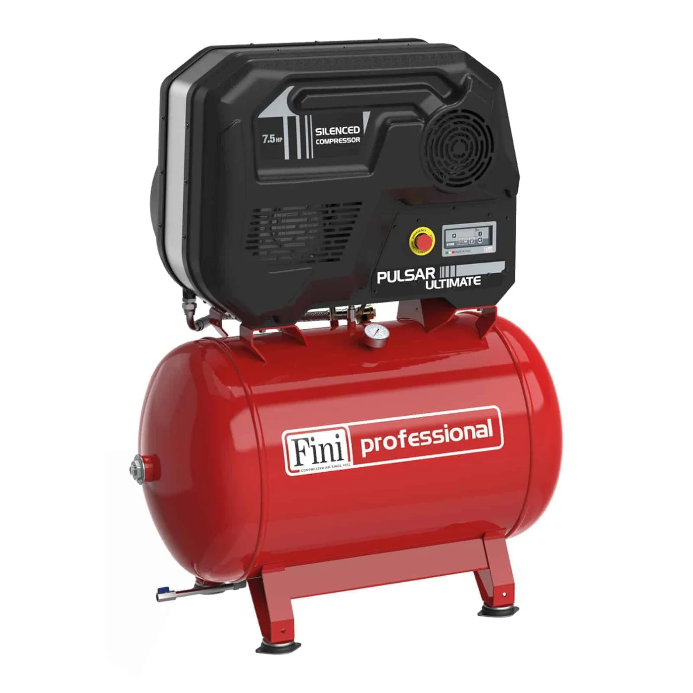 FINI PULSAR ULTIMATE K30-270-7,5 SD