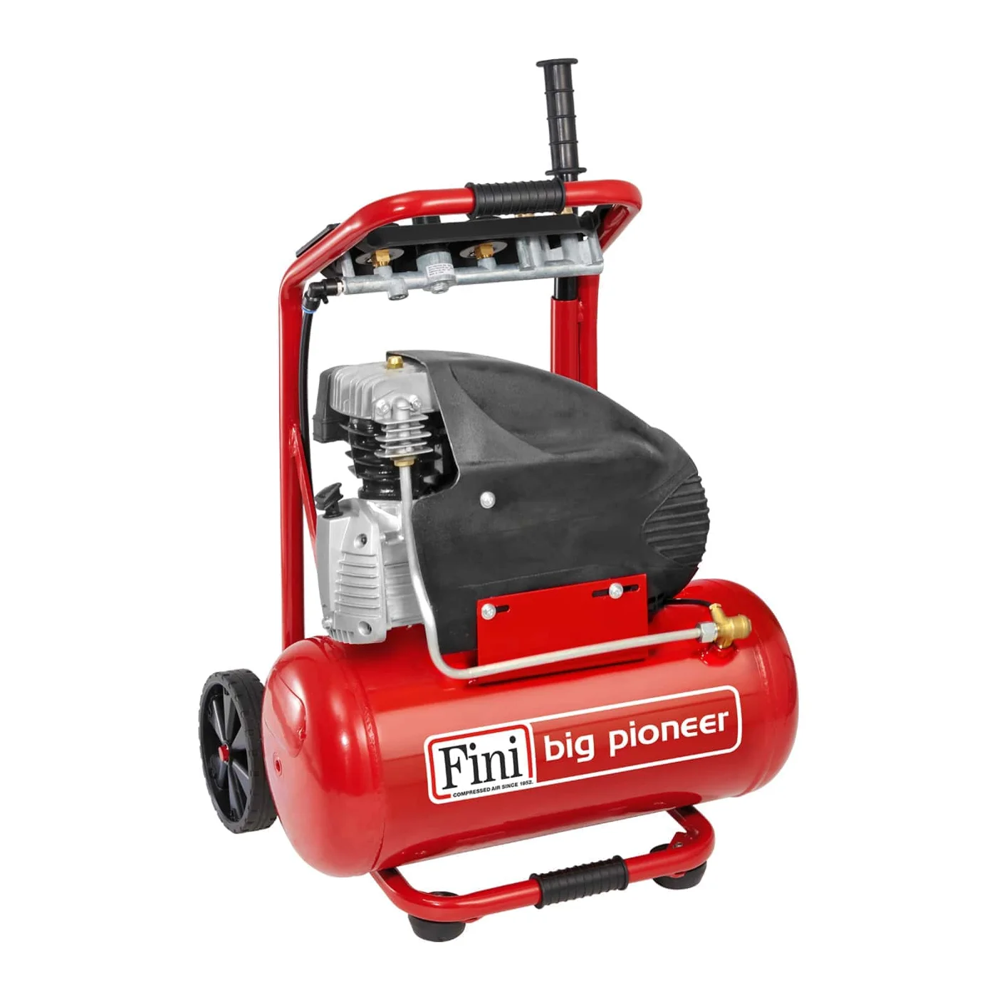 FINI Big Pioneer MK285M
