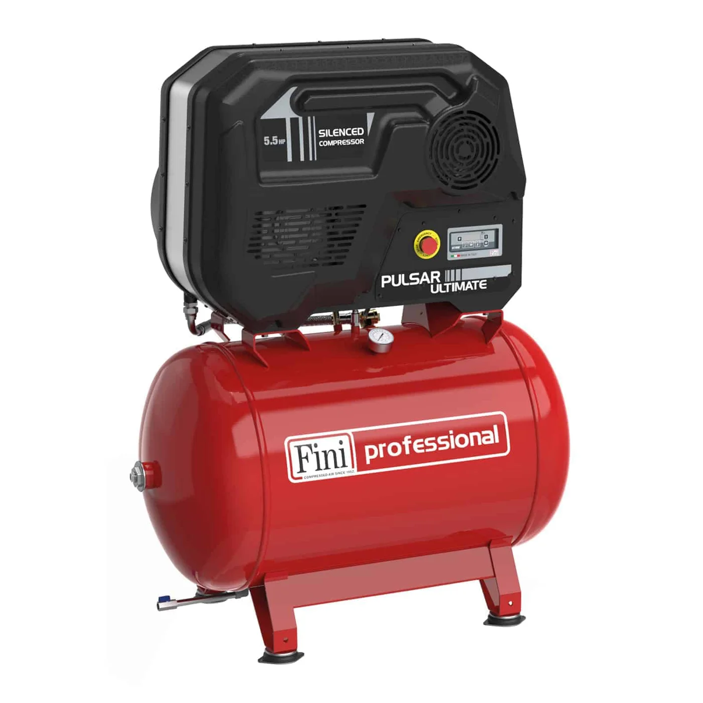 FINI PULSAR ULTIMATE K30-270-5,5 SD
