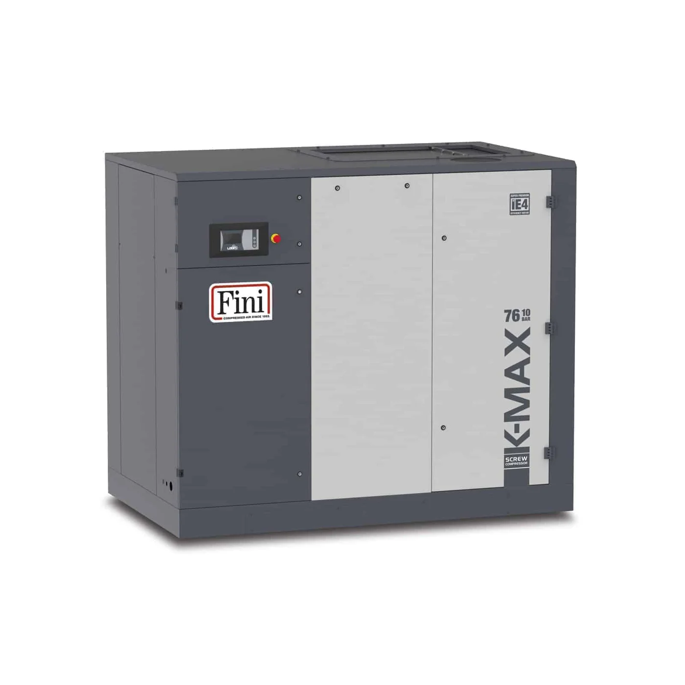 FINI K-MAX 76-08