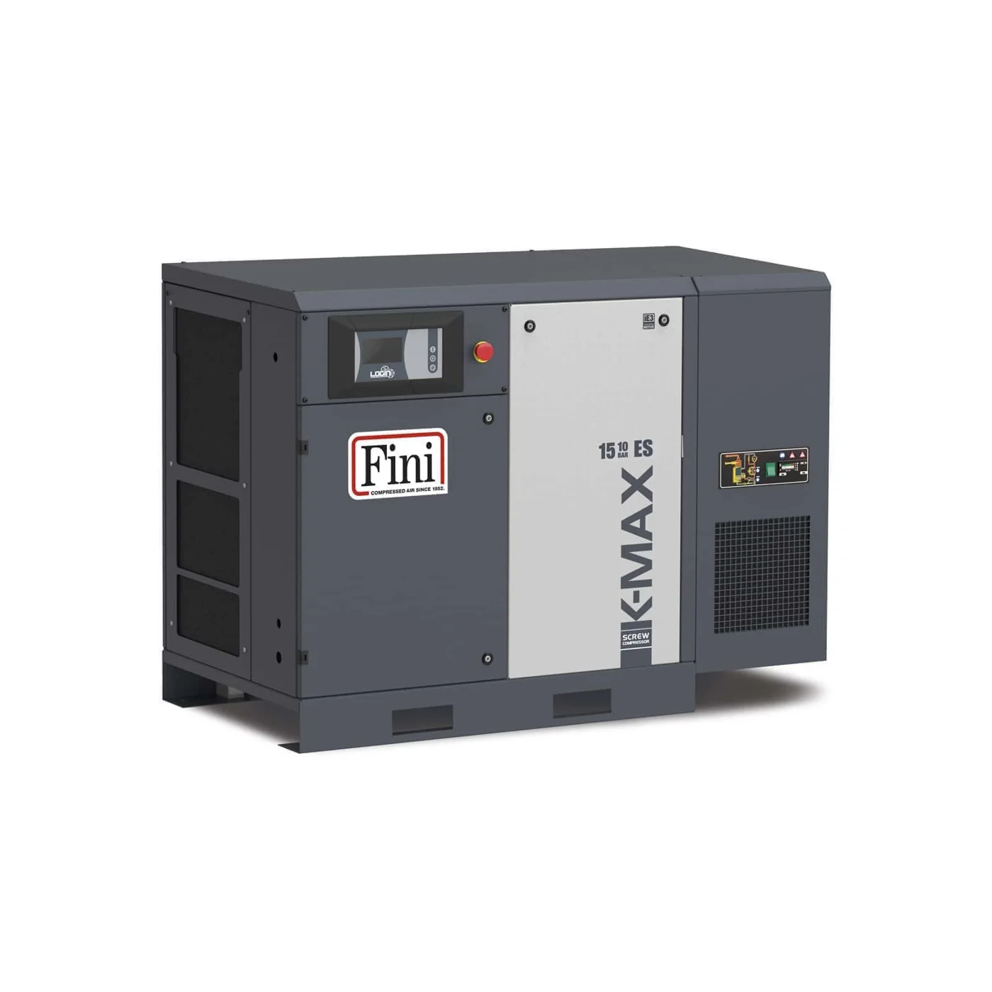 FINI K-MAX 15-10 ES