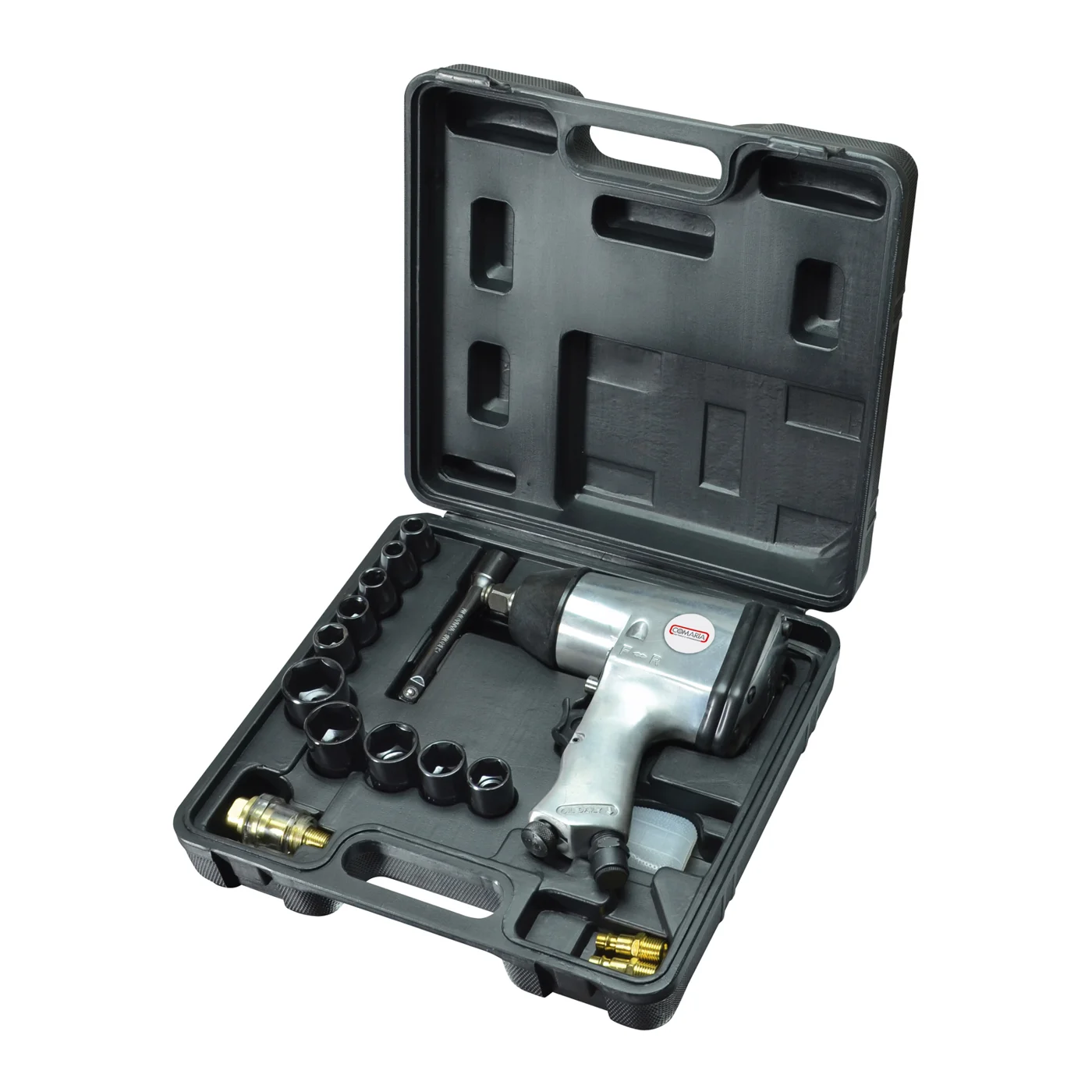Cases and multi-tool kits