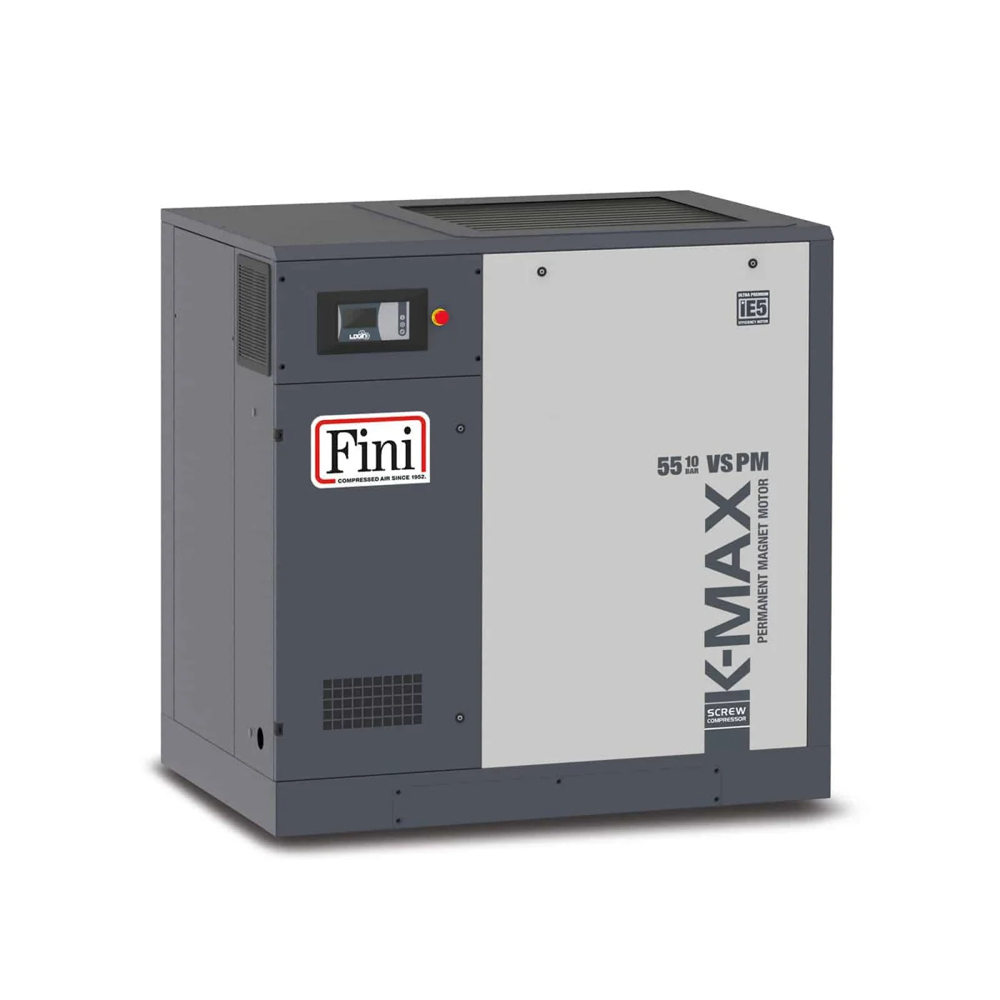 FINI K-MAX 55-08 VS PM