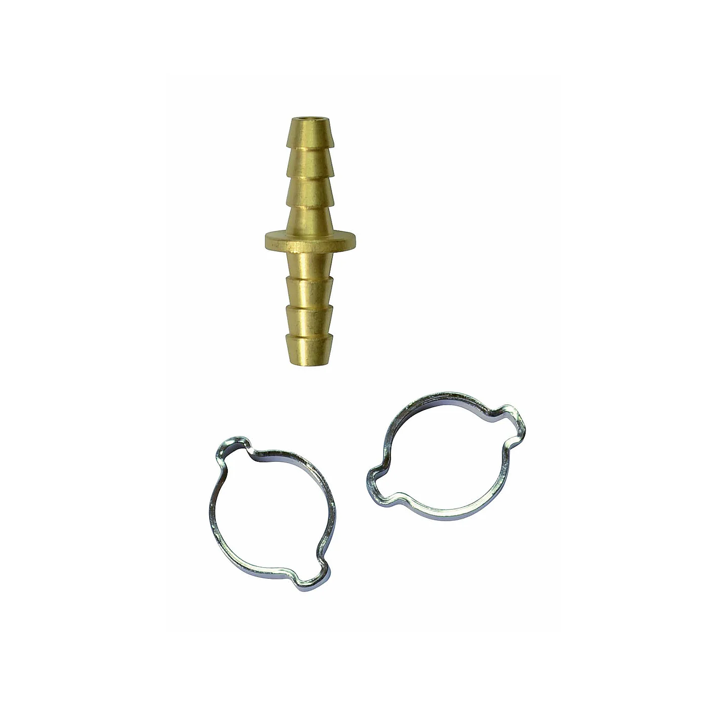 Fittings and connectors