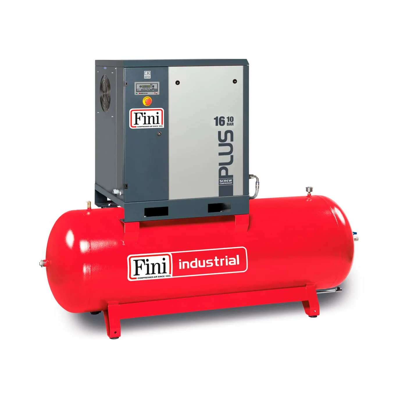 FINI PLUS 16-08-500