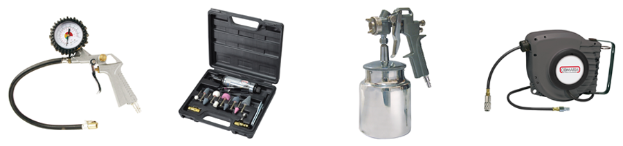 striscia tools